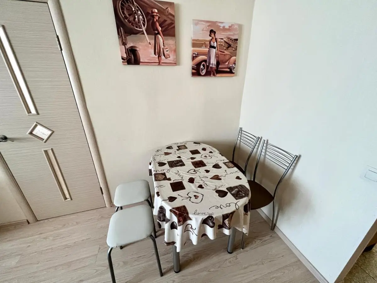 Иркутск: Apartment mkr Krylatyi 24/4