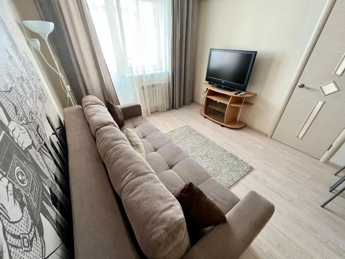 Иркутск: Apartment mkr Krylatyi 24/4