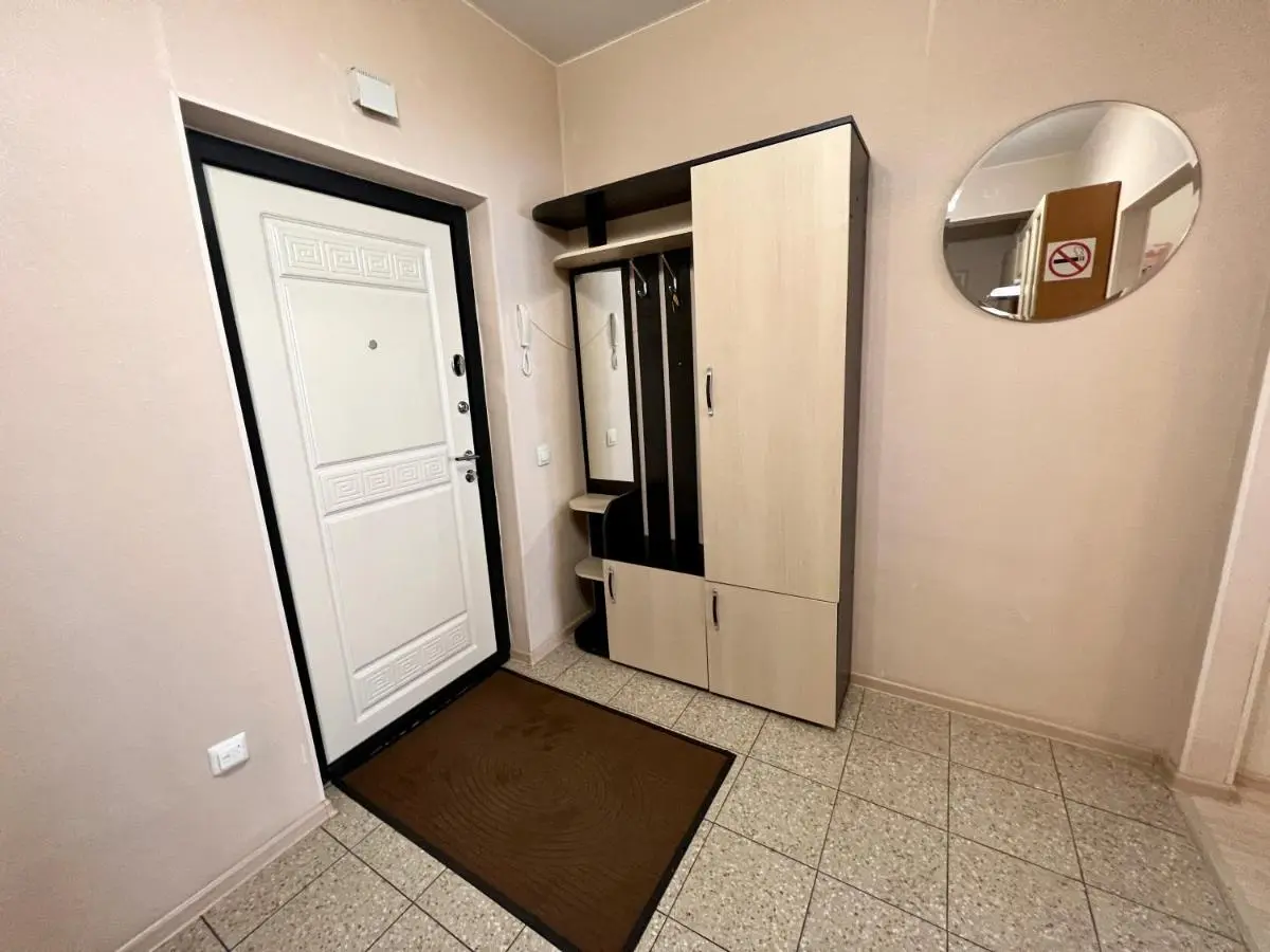 Иркутск: Apartment mkr Krylatyi 24/4