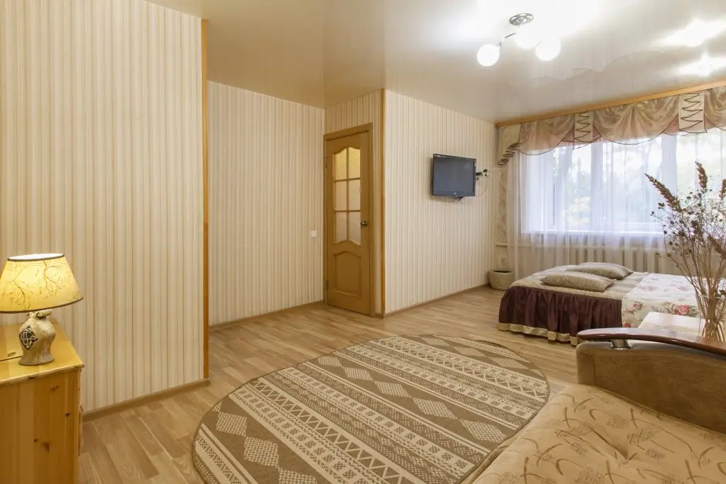 Воронеж: Fridriha Engel'sa 2 Apartments