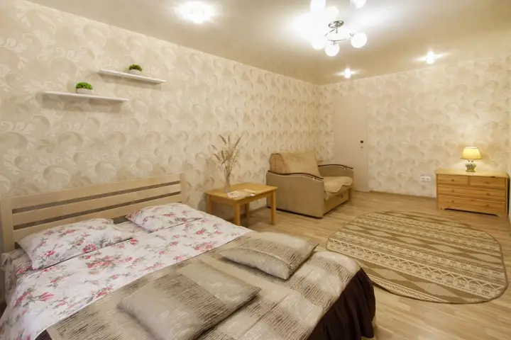 Воронеж: Fridriha Engel'sa 2 Apartments