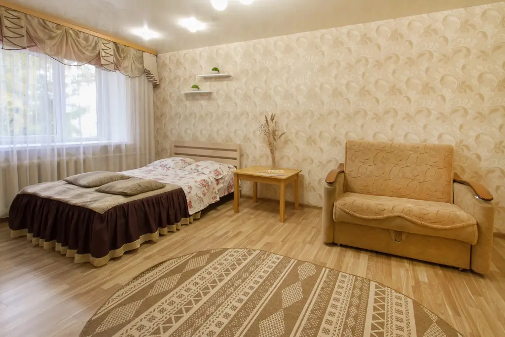 Воронеж: Fridriha Engel'sa 2 Apartments
