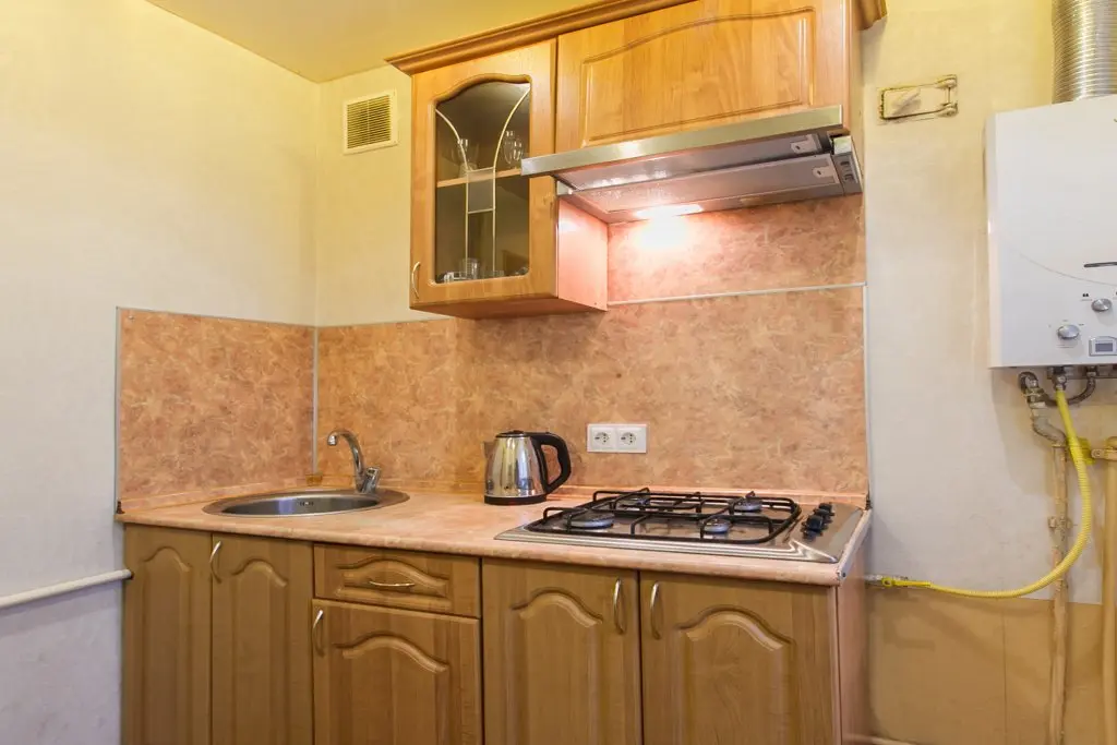 Воронеж: Fridriha Engel'sa 2 Apartments