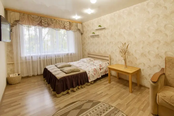 Воронеж: Fridriha Engel'sa 2 Apartments