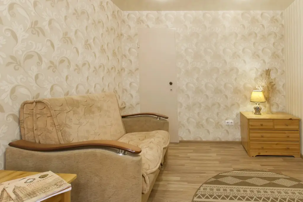 Воронеж: Fridriha Engel'sa 2 Apartments