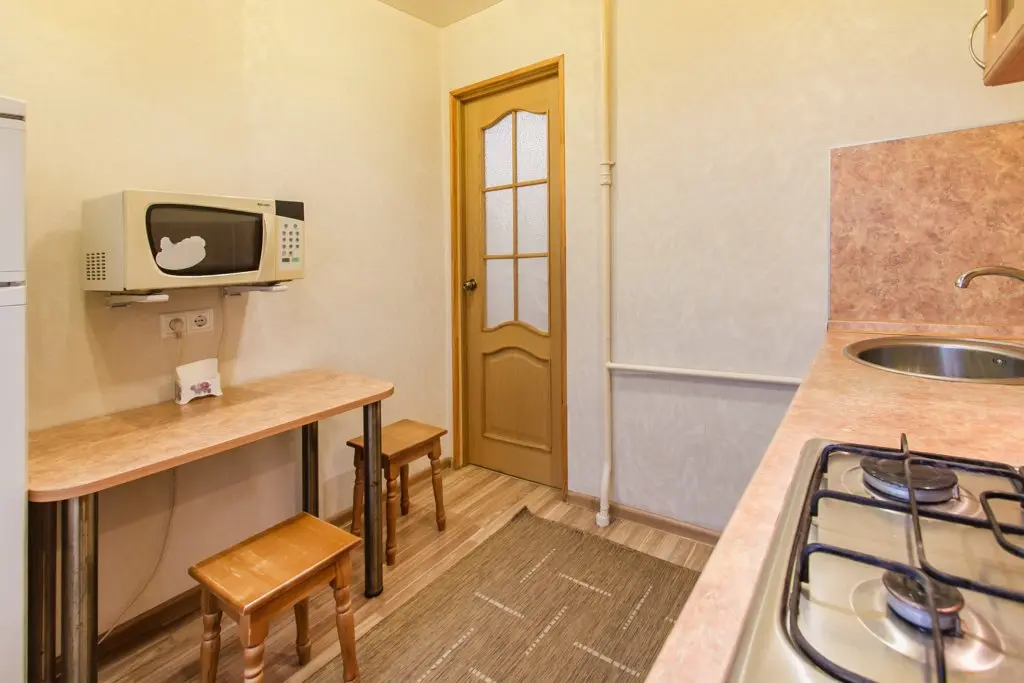 Воронеж: Fridriha Engel'sa 2 Apartments