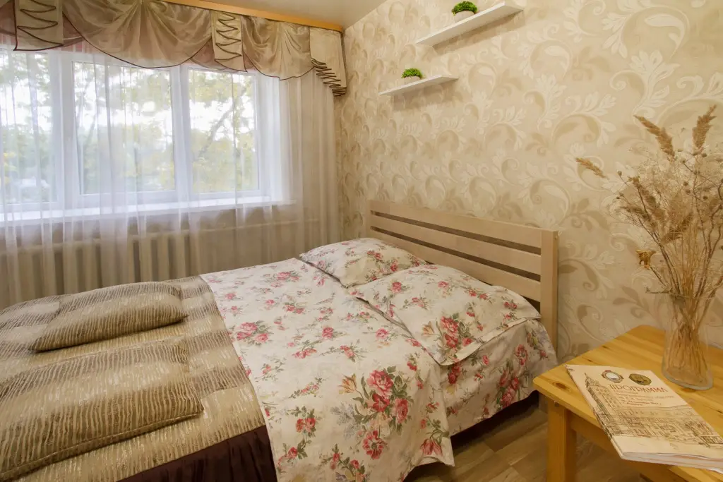 Воронеж: Fridriha Engel'sa 2 Apartments