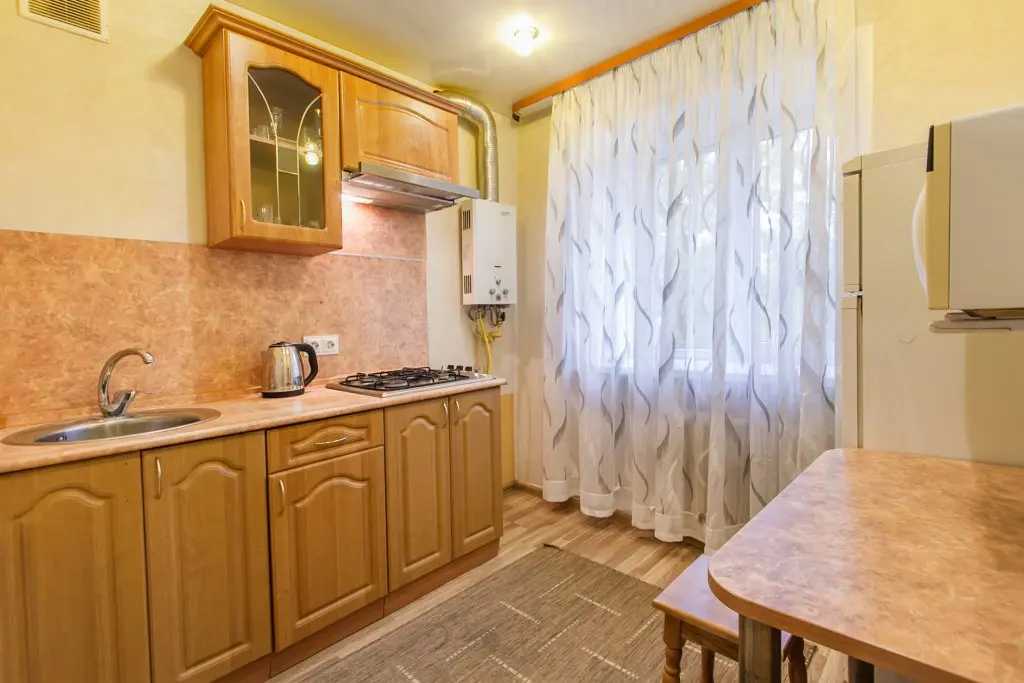 Воронеж: Fridriha Engel'sa 2 Apartments
