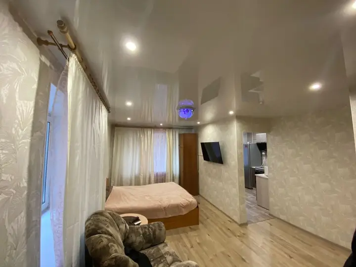Мурманск: Апартаменты Самойловой 9 VIP
