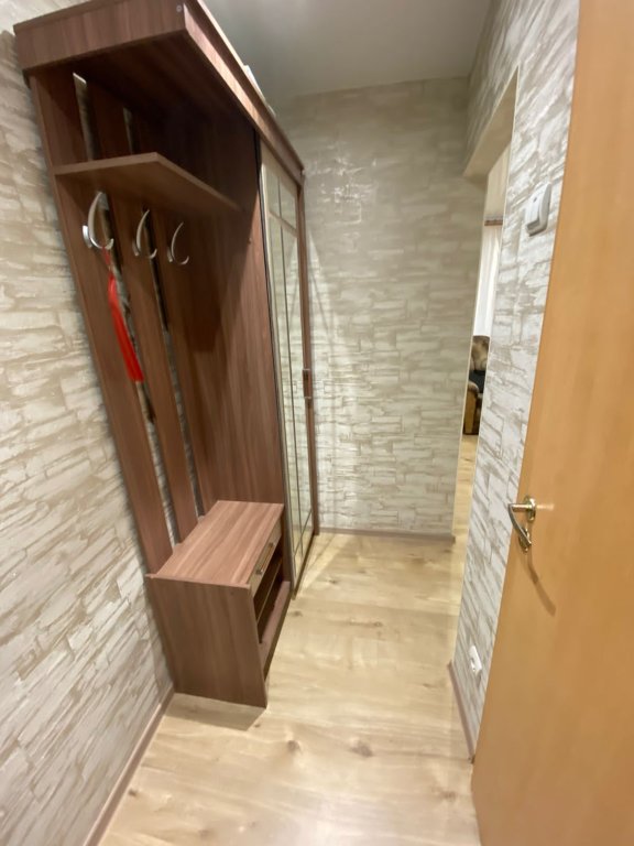 Мурманск: Апартаменты Самойловой 9 VIP