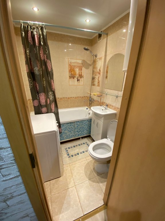 Мурманск: Апартаменты Самойловой 9 VIP