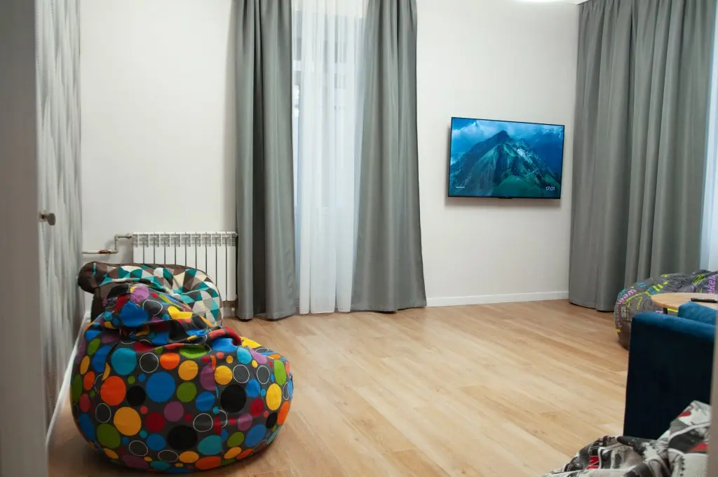 Пятигорск: Квартира 1 Ava Home