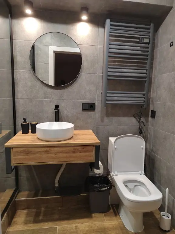 Светлогорск: Rooms Studio Apartments