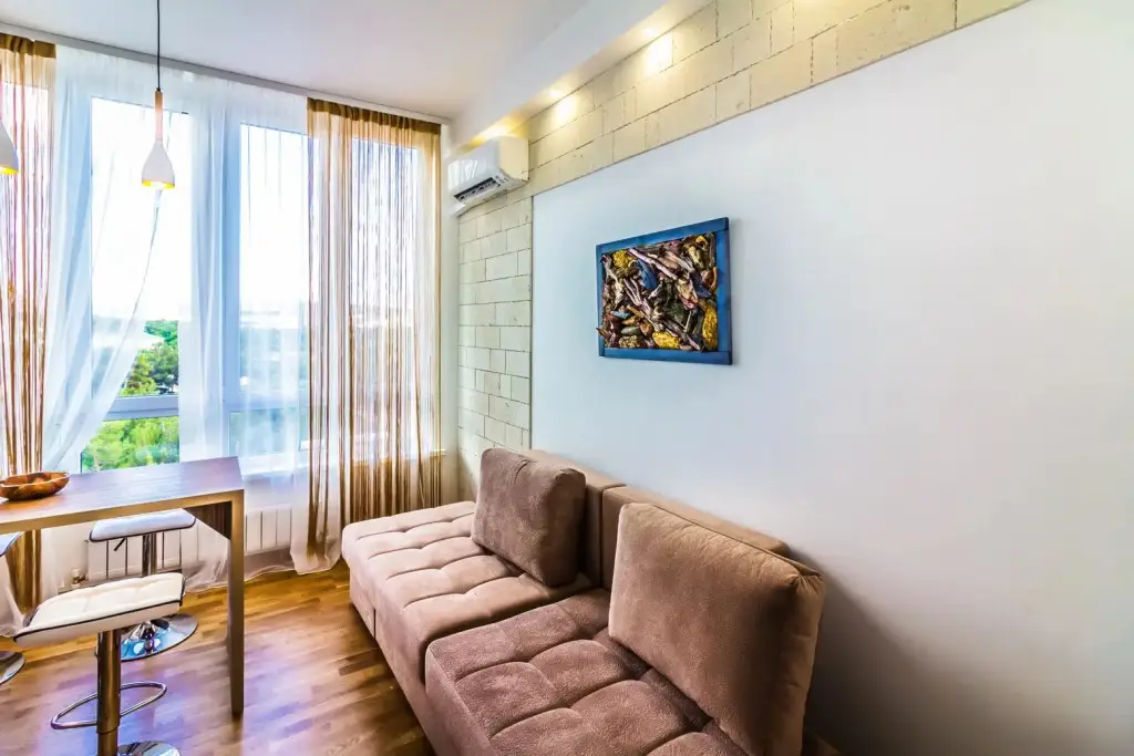 Геленджик: Aquamarine Apartaments