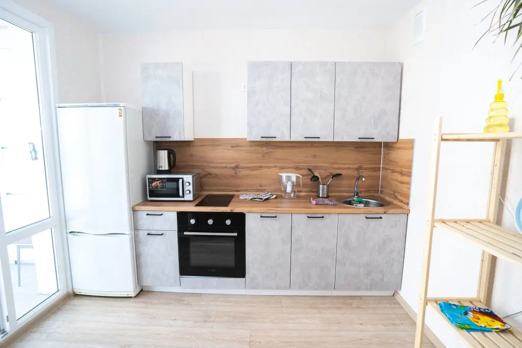 Воронеж: Апартаменты ATLANT Apartments 215