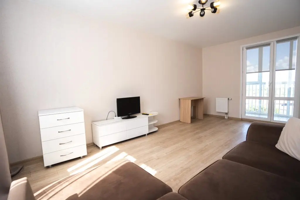 Воронеж: Апартаменты ATLANT Apartments 215