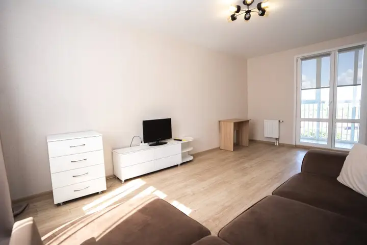 Воронеж: Апартаменты ATLANT Apartments 215