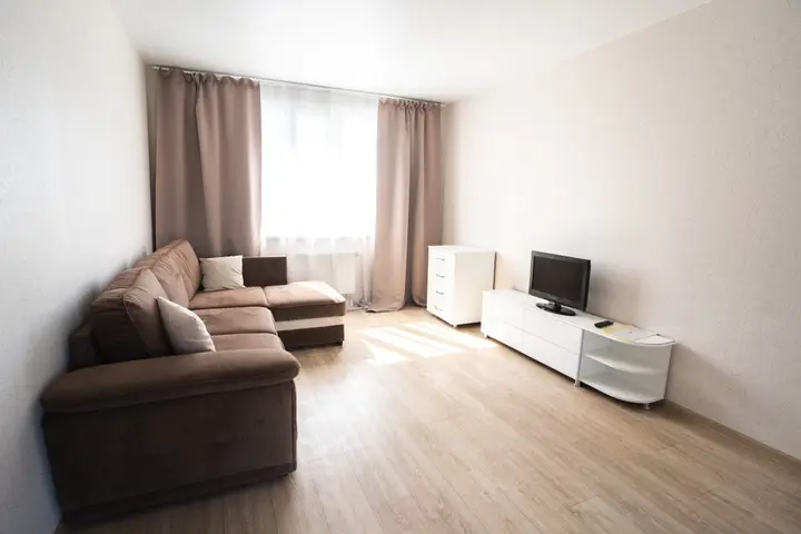 Воронеж: Апартаменты ATLANT Apartments 215