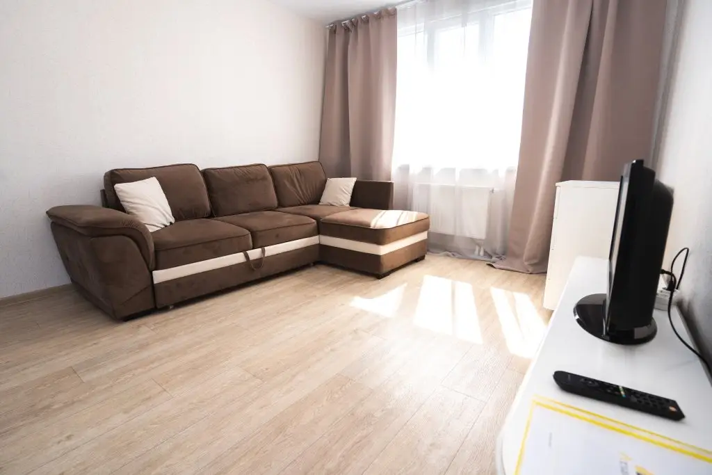 Воронеж: Апартаменты ATLANT Apartments 215