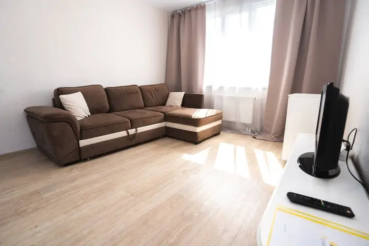 Воронеж: Апартаменты ATLANT Apartments 215