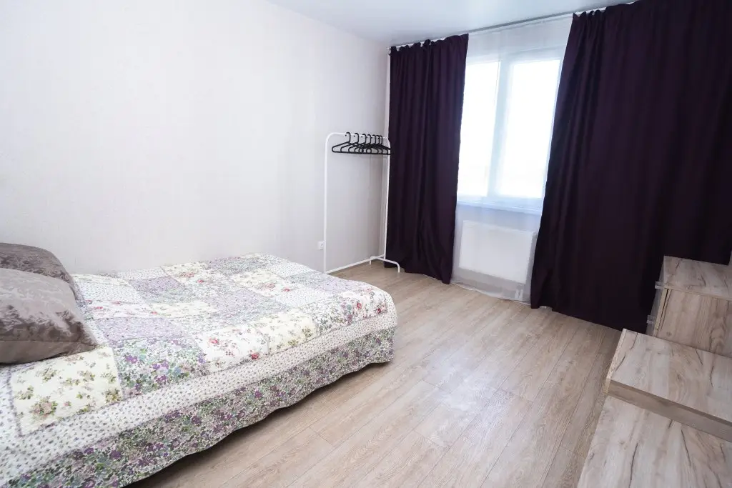 Воронеж: Апартаменты ATLANT Apartments 215