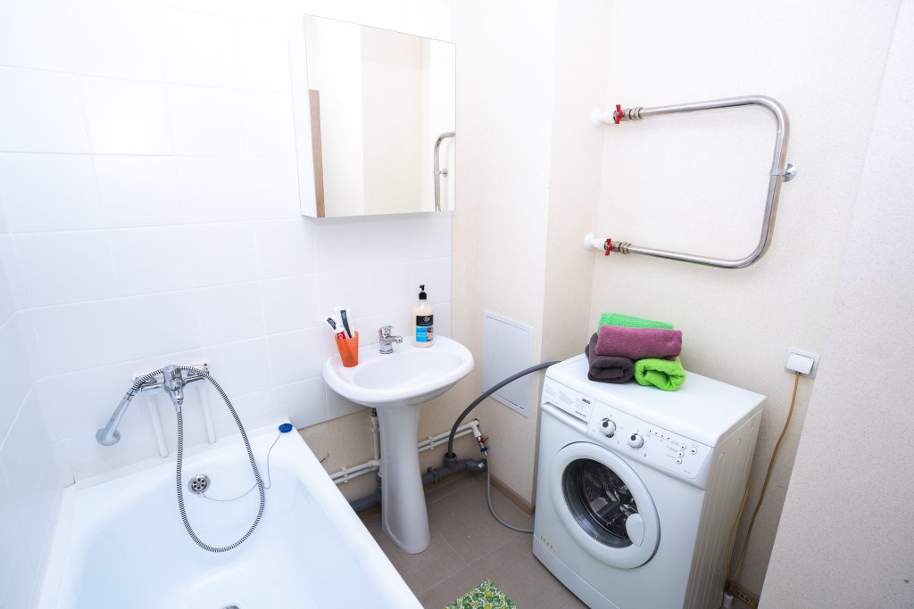Воронеж: Апартаменты ATLANT Apartments 215