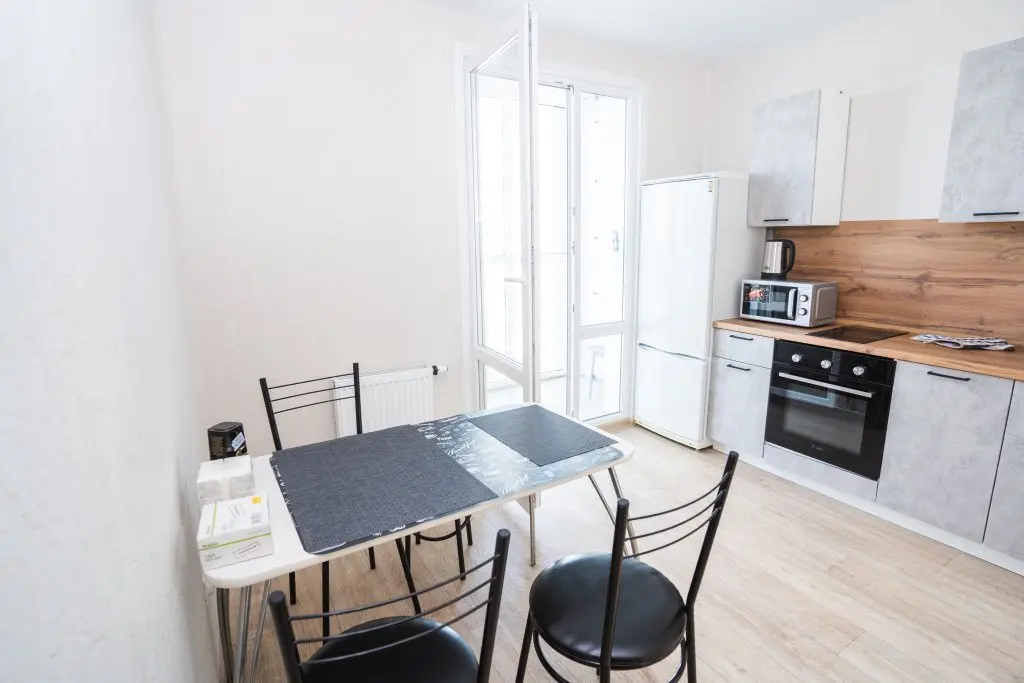 Воронеж: Апартаменты ATLANT Apartments 215