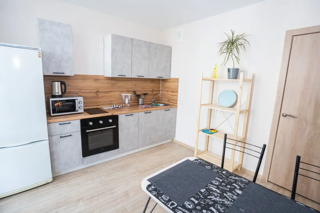 Воронеж: Апартаменты ATLANT Apartments 215