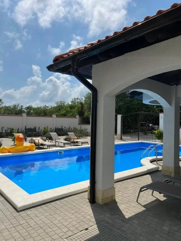 Геленджик: Отель Villa Anna de luxe