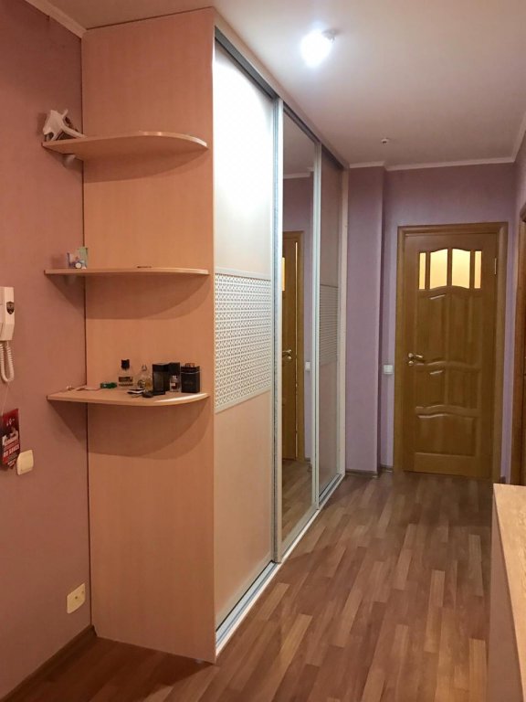 Пермь: Апартаменты Apartment on Pushkina 109