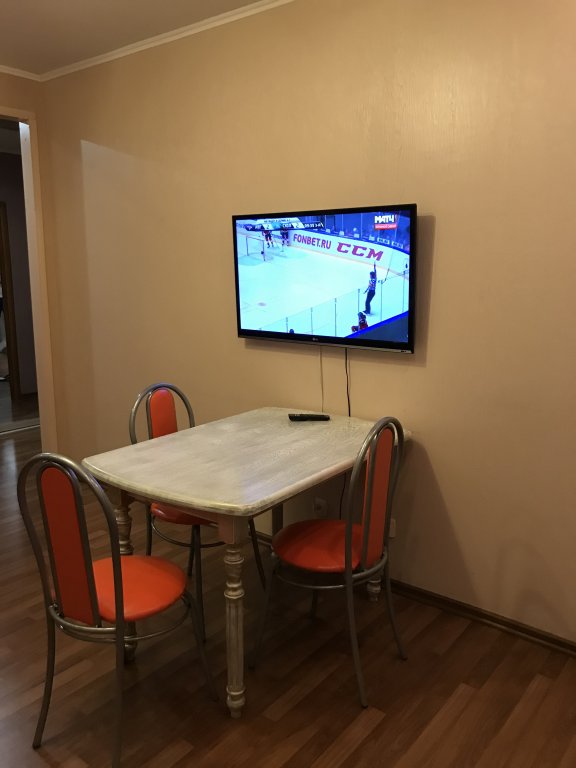 Пермь: Апартаменты Apartment on Pushkina 109