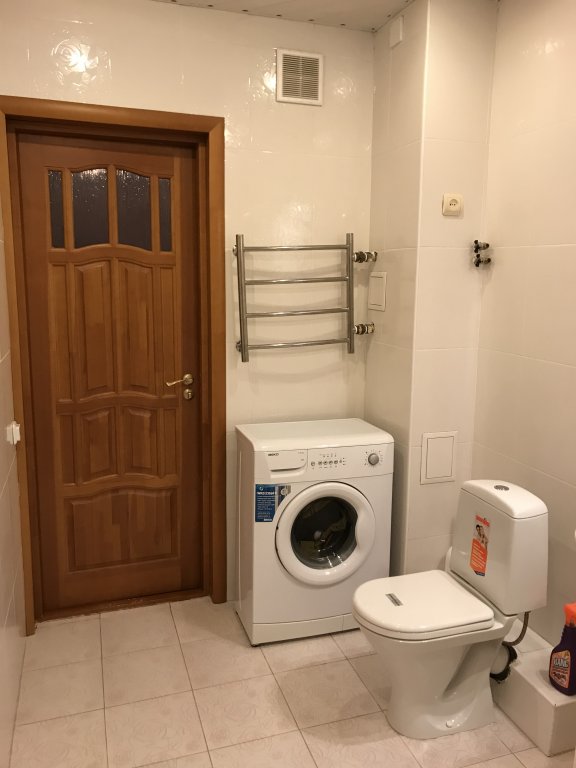 Пермь: Апартаменты Apartment on Pushkina 109