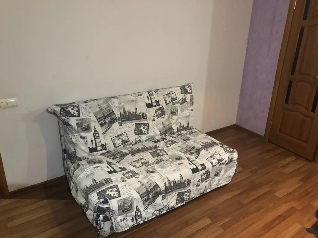 Пермь: Апартаменты Apartment on Pushkina 109