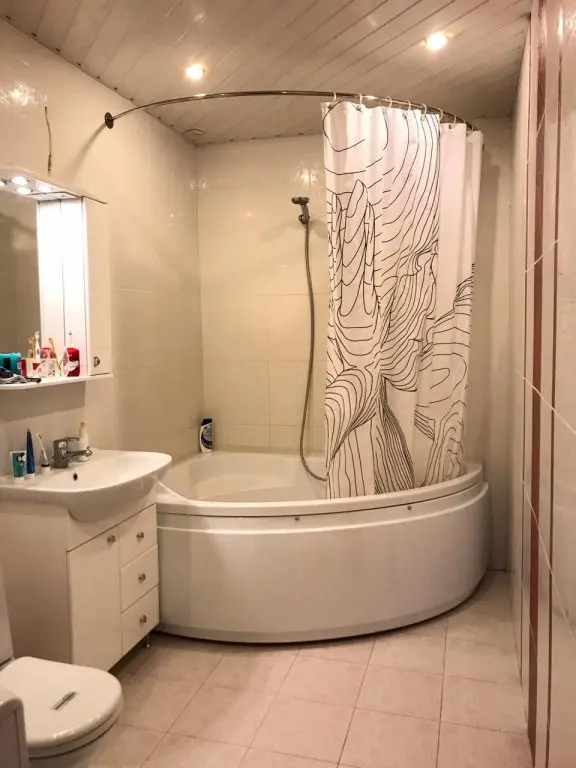 Пермь: Апартаменты Apartment on Pushkina 109