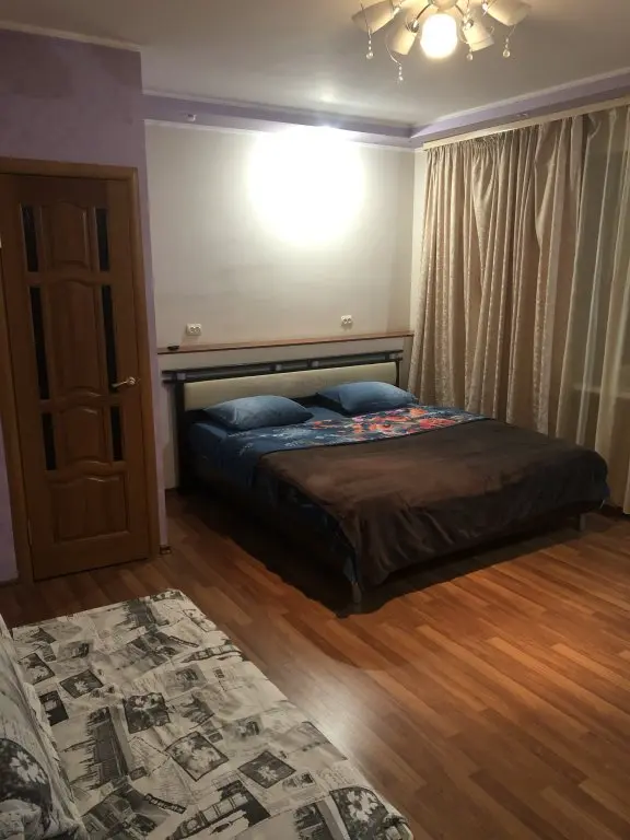 Пермь: Апартаменты Apartment on Pushkina 109