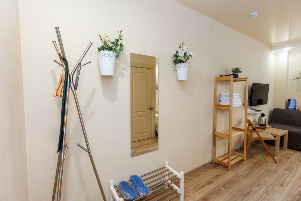 Пермь: Мини отель Room Hotel