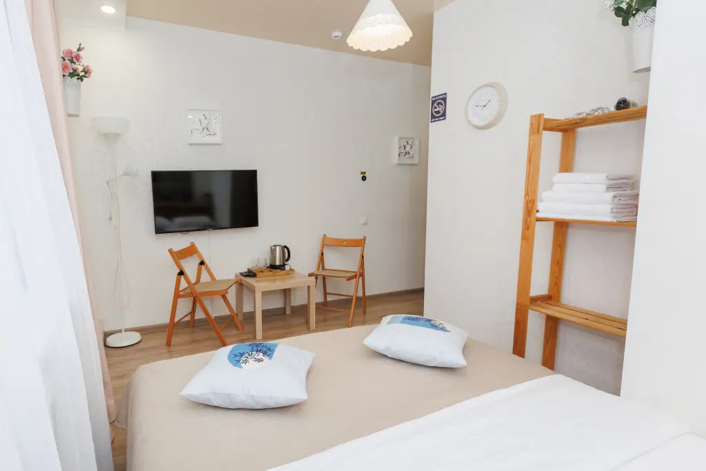 Пермь: Мини отель Room Hotel
