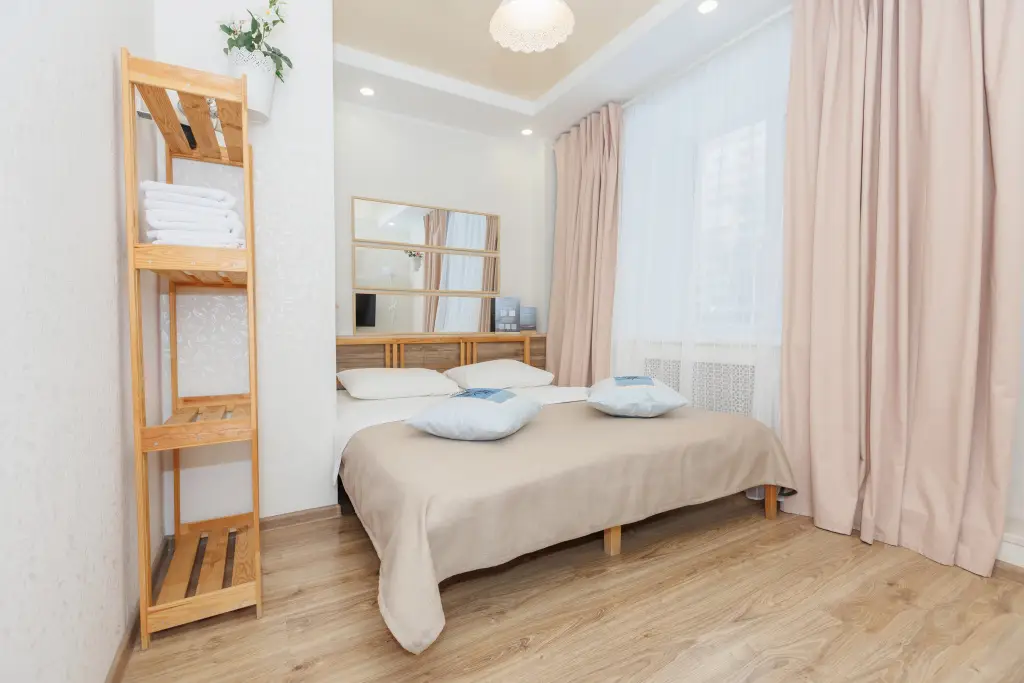 Пермь: Мини отель Room Hotel