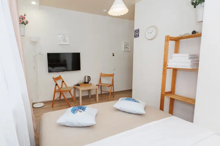 Пермь: Мини отель Room Hotel