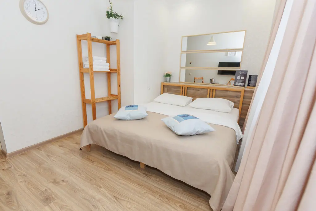 Пермь: Мини отель Room Hotel