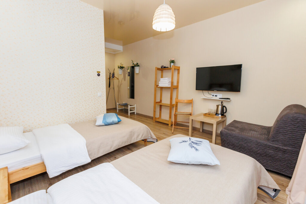 Пермь: Мини отель Room Hotel