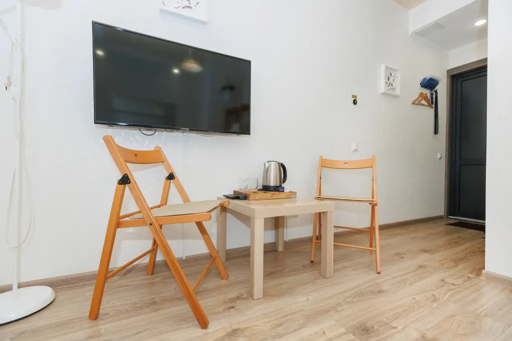 Пермь: Мини отель Room Hotel