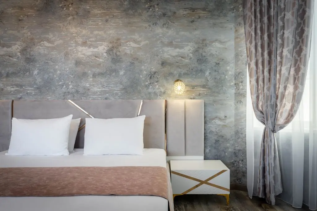 Верхневесёлое: Deluxe Apartment Вилла Коттедж с Видом на Море