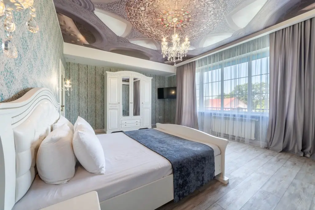 Верхневесёлое: Deluxe Apartment Вилла Коттедж с Видом на Море