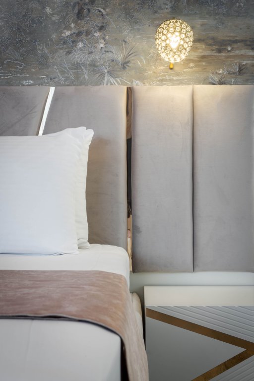 Верхневесёлое: Deluxe Apartment Вилла Коттедж с Видом на Море