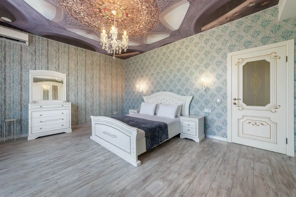 Верхневесёлое: Deluxe Apartment Вилла Коттедж с Видом на Море