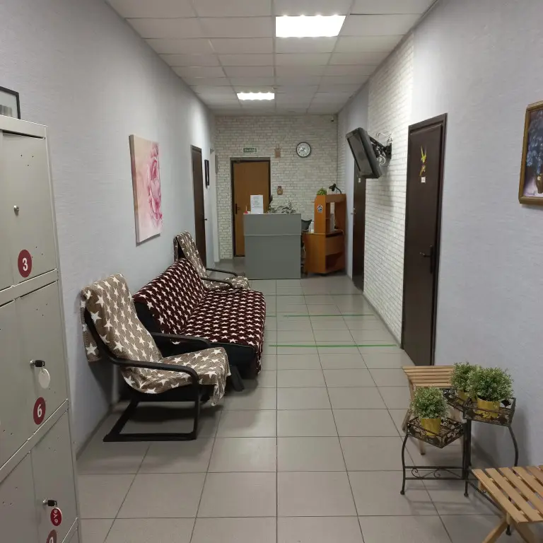 Хостел Орхидея — фото 1