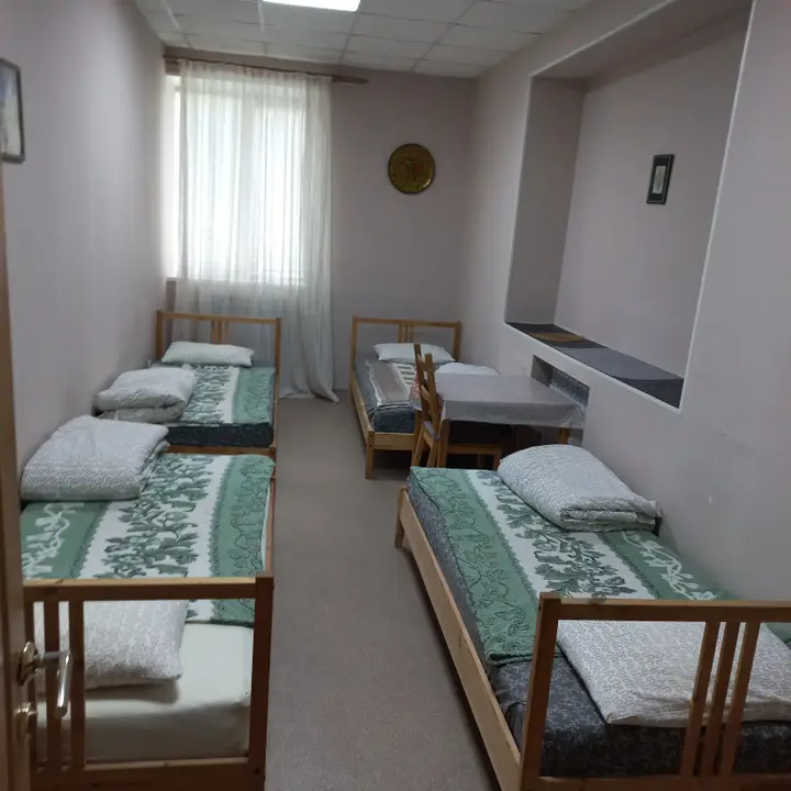 Уфа: Хостел Орхидея