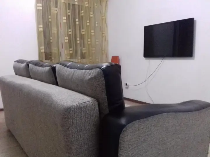 Иркутск: Apartment on Dalnevostochnaya 106