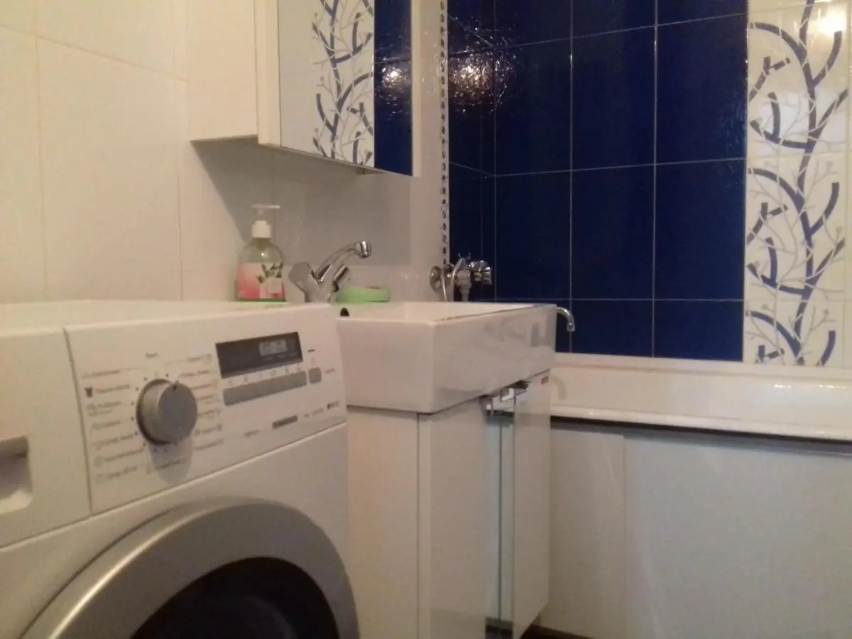 Иркутск: Apartment on Dalnevostochnaya 106